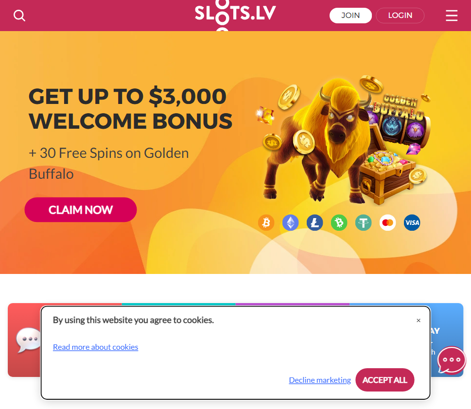 SlotsLV